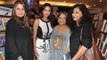 Malaika Arora Khan, Amrita Arora And Gauri Shinde At 'Bonsai Kitten' Book Launch