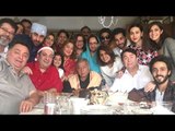 Shashi Kapoor's Christmas Party 2016 Full Video HD- Ranbir,Karishma,Rishi