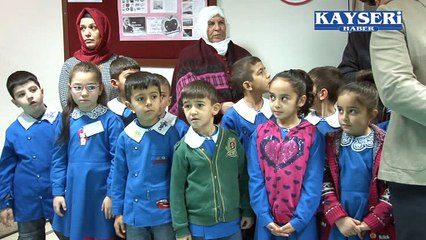 BAŞKAN ÇELİK BEŞ YILDIZLI OKULLAR YAPIYORUZ