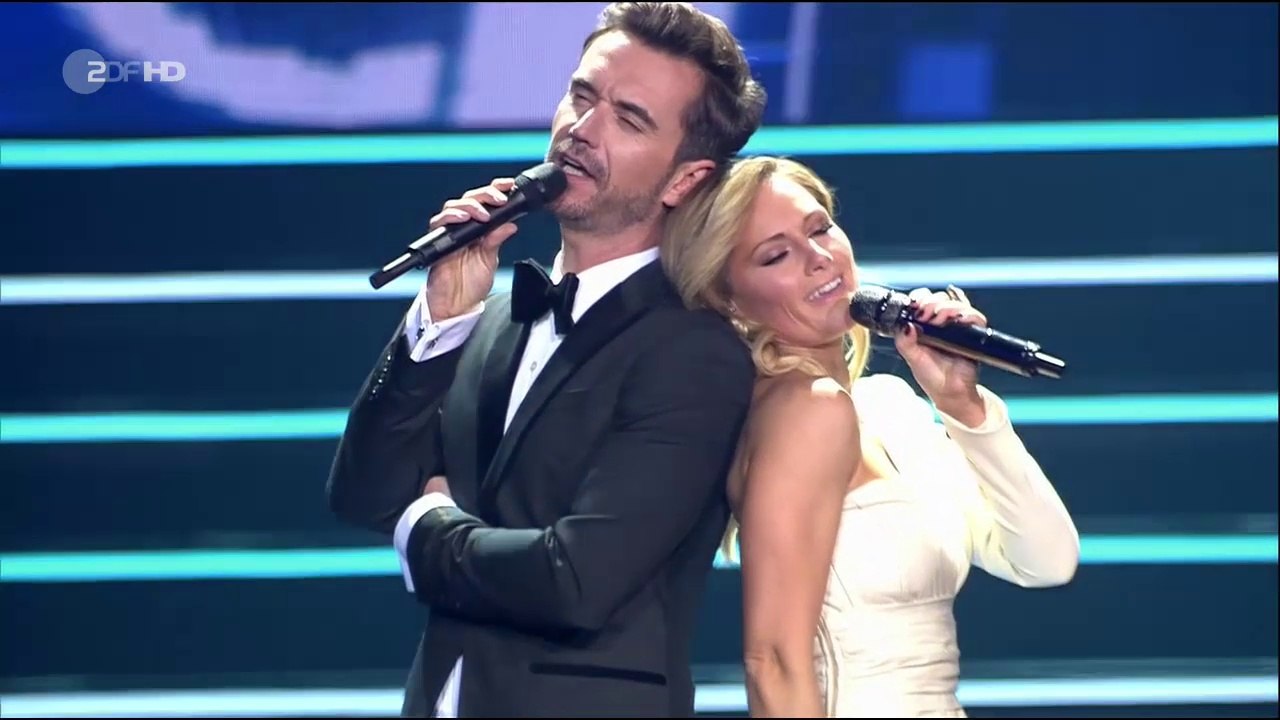 Helene Fischer Show 2016 - 03 - KLUBBB3 Medley