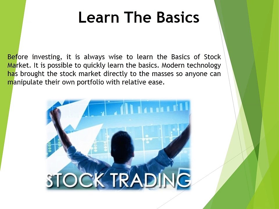 Secured Option | Best Ways To Start Investing In Stocks