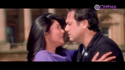 Pa Liya Hai Pyar Tera | Kyunke Main Jhuth Nahe Bolta | HDTV Video Song | Govinda-Sushmeta Sen | MaxPluss HD Videos