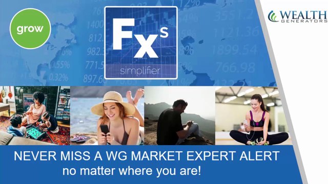 Wealth Generators Program Overview