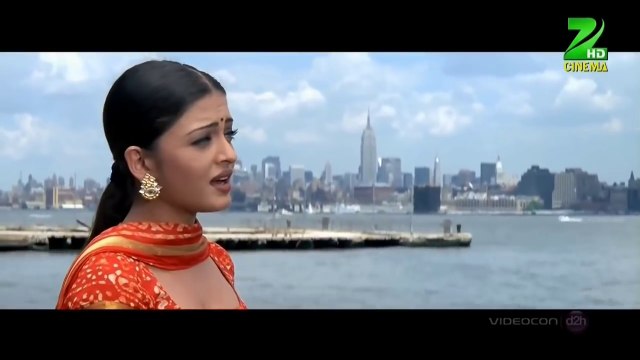 Pardes Main Kuch Acha Na Lage | Taal | Kumar Sanu-Alka Yagnik | Aishwariya Rai | MaxPluss HD Videos