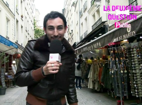 Jordan De Luxe (LDQ) : C'était quand ta dernière cartouche ?