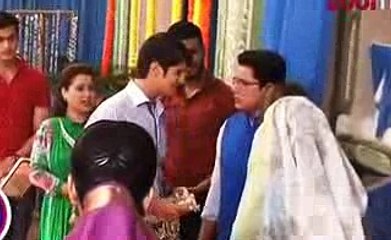 NEW NAKSH ENTRY Yeh Rishta Kya Kehlata Hai 28th December 2016