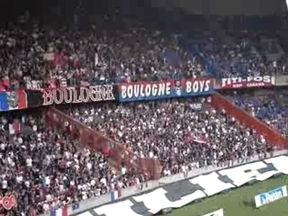 PSG EQUIPE