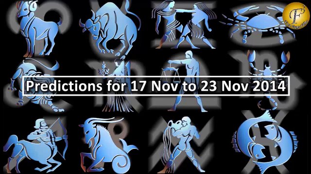 Weekly Astrology Horoscopes for Nov 17 to 23 by Shweta Kambli
