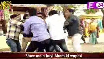 AHEM KI ENTRY Saath Nibhana Saathiya 28th December 2016