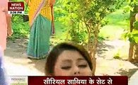 AHEM KO DEKH KAR GOPI SHOCKED Saath Nibhana Saathiya 28th December 2016