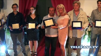 Selva di Fasano agosto 2016: Galà Mostra Artigianato Fasanese