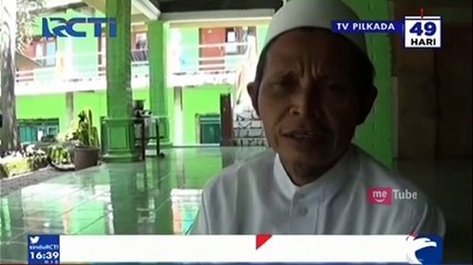 Bantuan Yayasan Peduli Pesantren