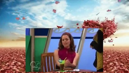 The Suite Life On Deck  S03E01 Silent Treatment