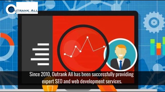 Looking for Seo Expert In Las Vegas - Outrankall.com