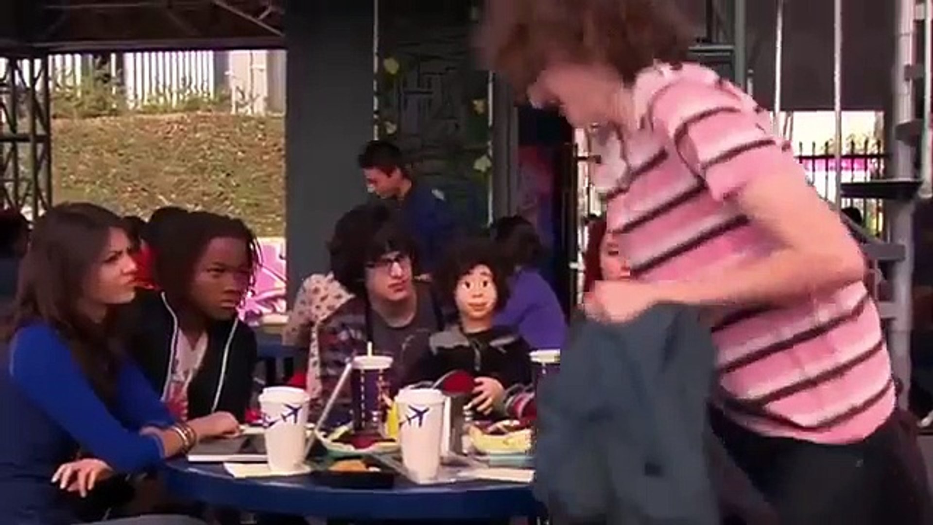 Victorious s01e04 hot sale