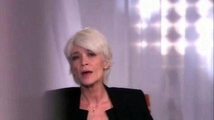 Françoise Hardy : son gros coup de gueule pour l'euthanasie