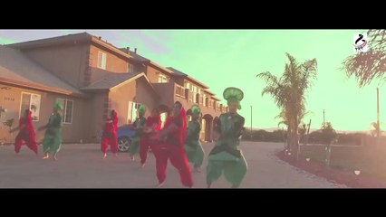 Hathyar 2 Full Video Song _ Gitta Bains Ft.Bohemia _ VSG Music _ New Punjabi Son_HD