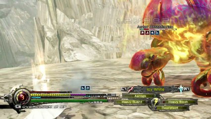 LIGHTNING RETURNS HD [HARD] (JP) PART 50 - THE OLD MAN AND THE FIELD & LAND OF OUR FOREBEARS