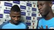 Yaya Toure embarrasses Kelechi Iheanacho during post-match interview