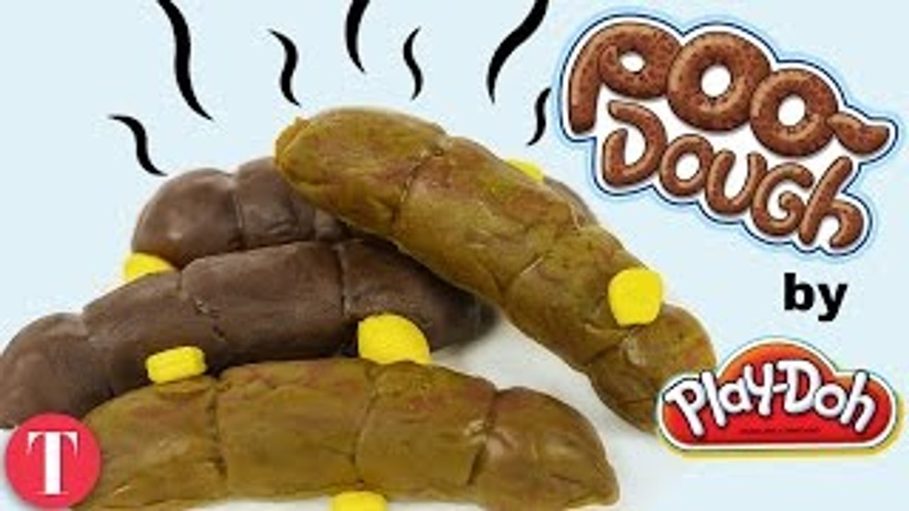 weirdest toys ever made