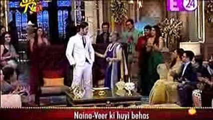 Pardes Mein Hai Mera Dil 28th