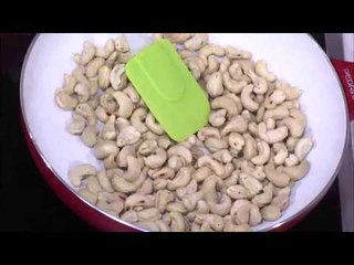 كبده بتلو بسلطة كاجو و وصفات اخرى | اميرة في المطبخ حلقة كاملة