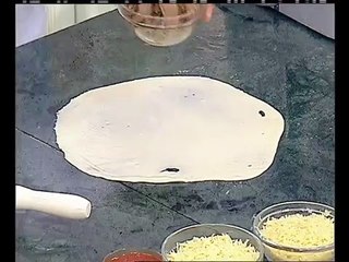 حلقة خاصة عن الفطائر المختلفة | الشيف حلقة كاملة