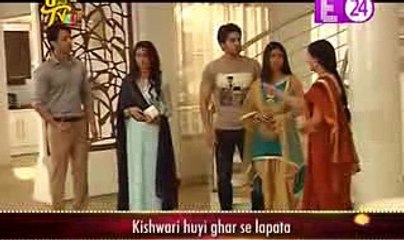 FOR MY SUBSCRIBER Kuch Rang Pyar Ke Aise Bhi 28th December 2016 News