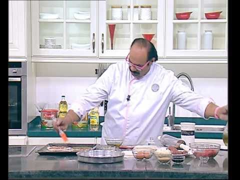 كبدة بتلو ووصفات أخرى | الشيف حلقة كاملة