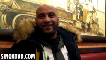 Morsay de retour de l'Algérie et du Maroc !