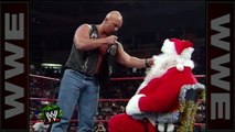 a Stunner - Raw, Dec. 22, 1997