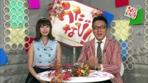 161109 うたなび！#449 イチオシソング どーだっていいの カントリー・ガールズ