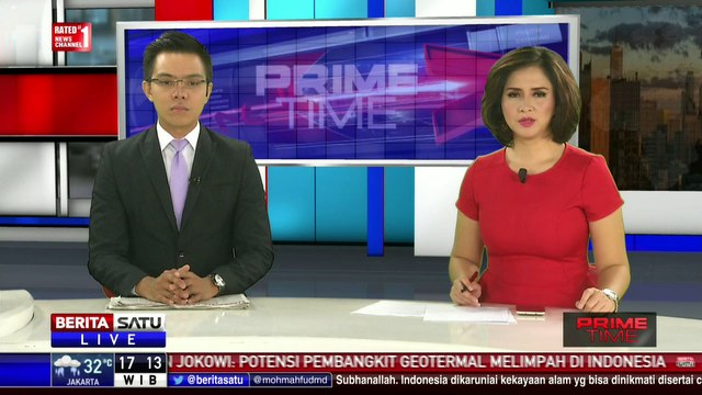 Auditorium Kementan Ragunan Akan Dijadikan Ruang Sidang Ahok