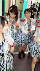 161107 Juice=Juice日本武道館公演直前映像