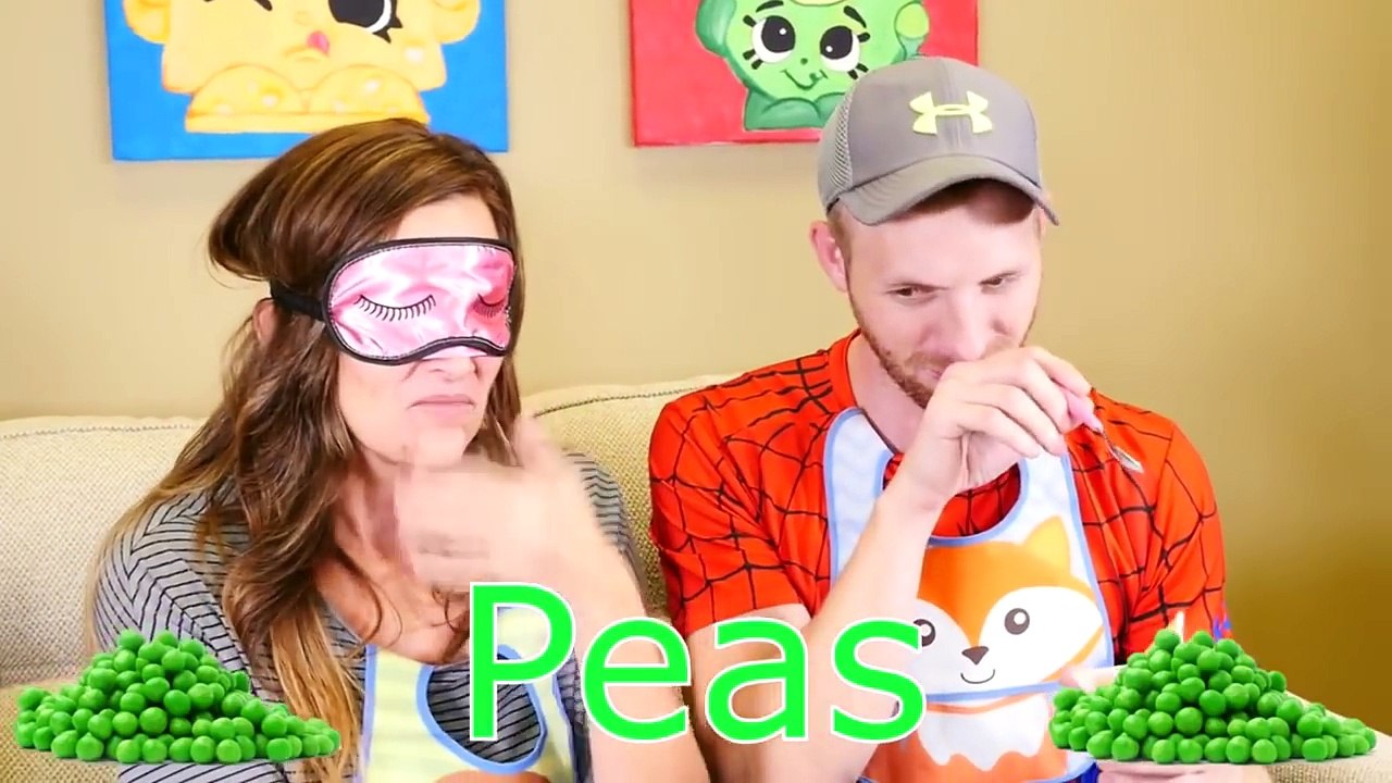 Adult Crying Babies - Grown-up Toddlers in Real Life - Let s Play Blocks Episodes