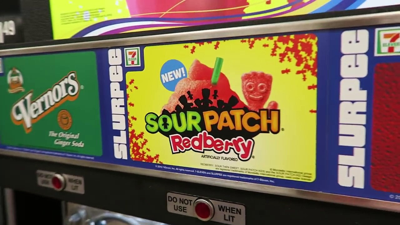 Amy Jo and Zumi go on vacation! Join them on their epic road trip to Michigan!