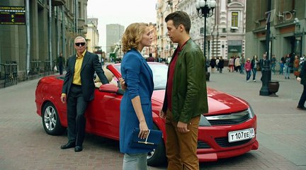 Три королевы Сериал 1 серия