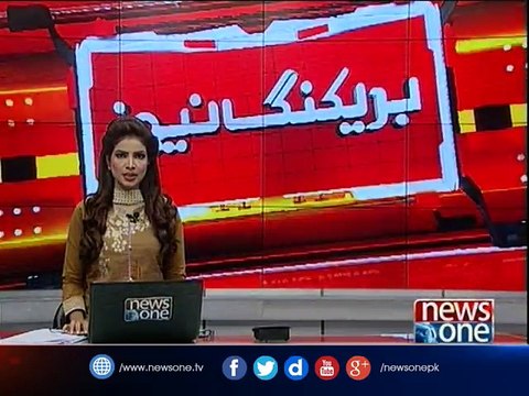 Cylinder blast leaves several injured in Lahore