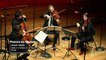 Haydn : Quatuor à cordes en ré majeur op. 64 n° 5 "L'Alouette" Finale par le Quatuor Cambini
