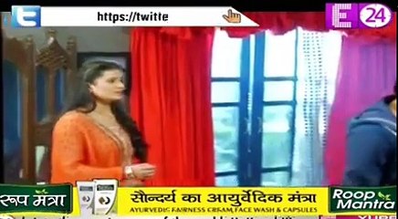 HAR GALATFEHMI HUI DOOR Kasam Tere Pyaar Ki 28th December 2016 News ( 234 X 426 )