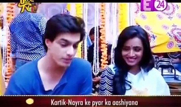 Yeh Rishta Kya Kehlata Hai 28th December 2016 News ( 240 X 406 )