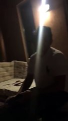 Drinking & dancing at ‘mixed’ party in Saudi Arabia