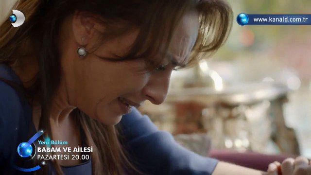 Babam ve Ailesi - 9 Bölüm Fragmani