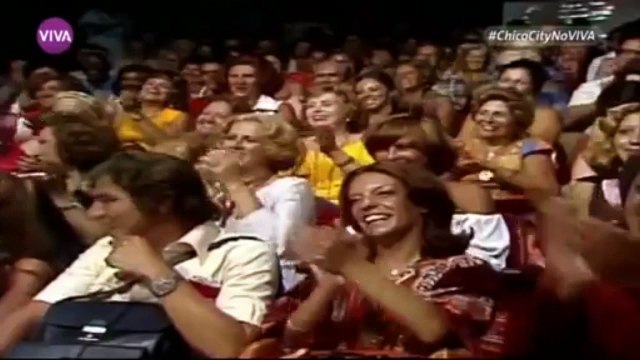 Chico City episodio 4 os melhores de chico anysio