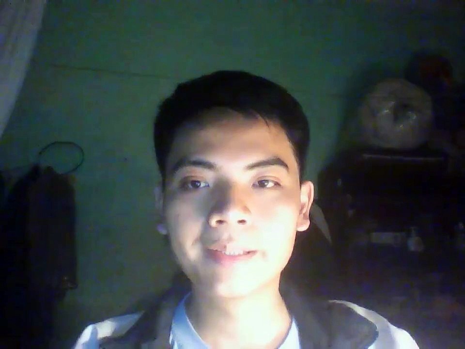 Trying camera cams laught