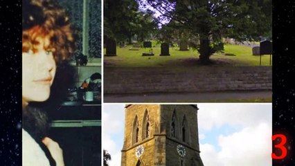 9 Creepy Unsolved CHRISTMAS TIME Mysteries | Mr. Nightmare