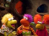 Fraggle Rock S04 E10 - Space Frog Follies