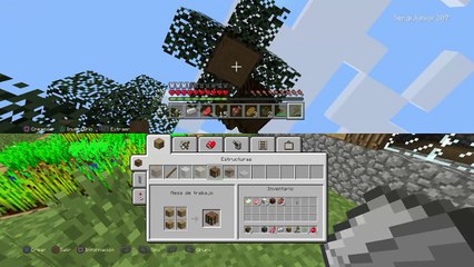 Nueva serie  al canal Karmaland ep.1tp1