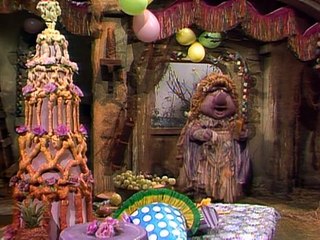 Fraggle Rock S04 E12 - Mirror Mirror