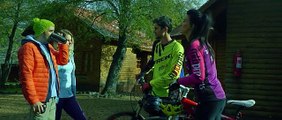 Virus - Downhill 2016 HDRip x264 Turkce Dublaj